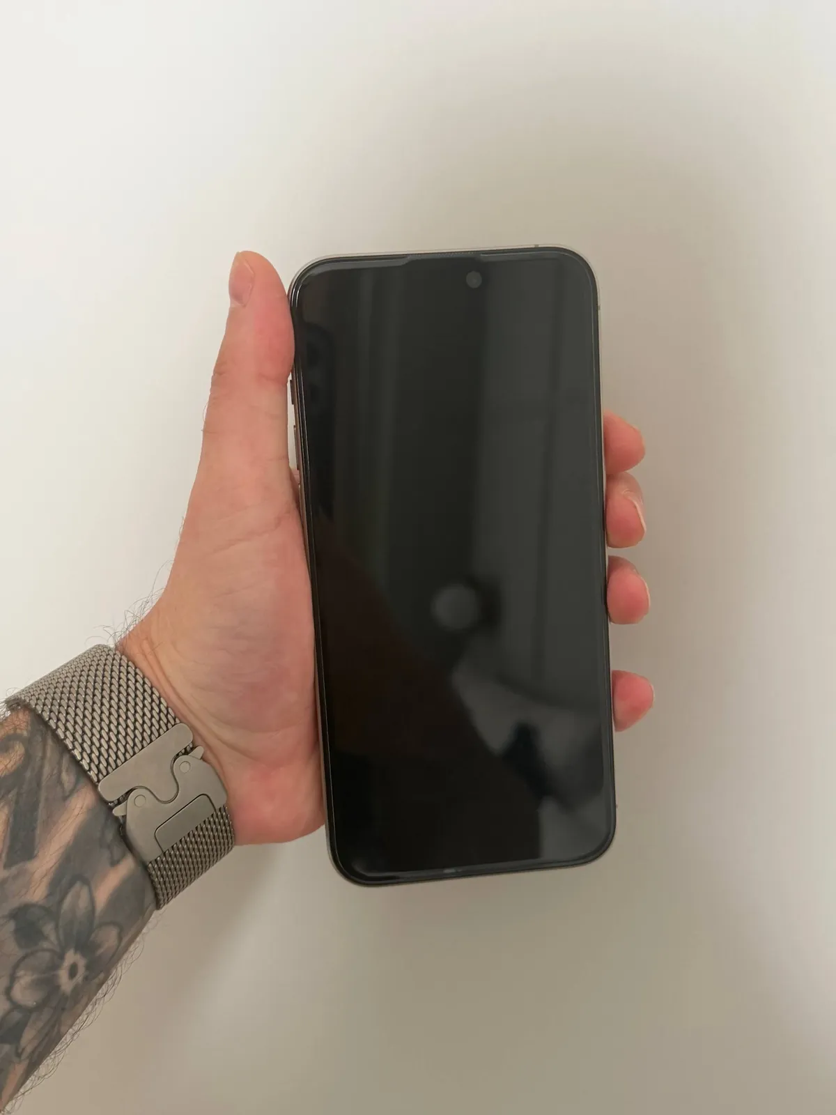 iPhone 15 Pro Max 512GB 3