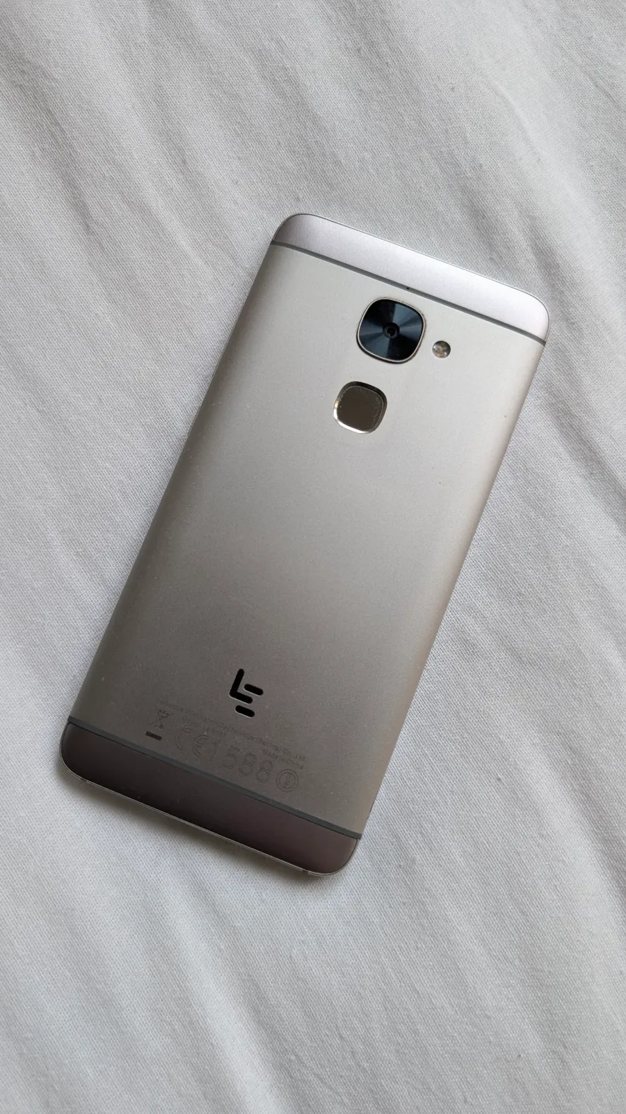Смартфон Le Eco 2 3/32GB 2