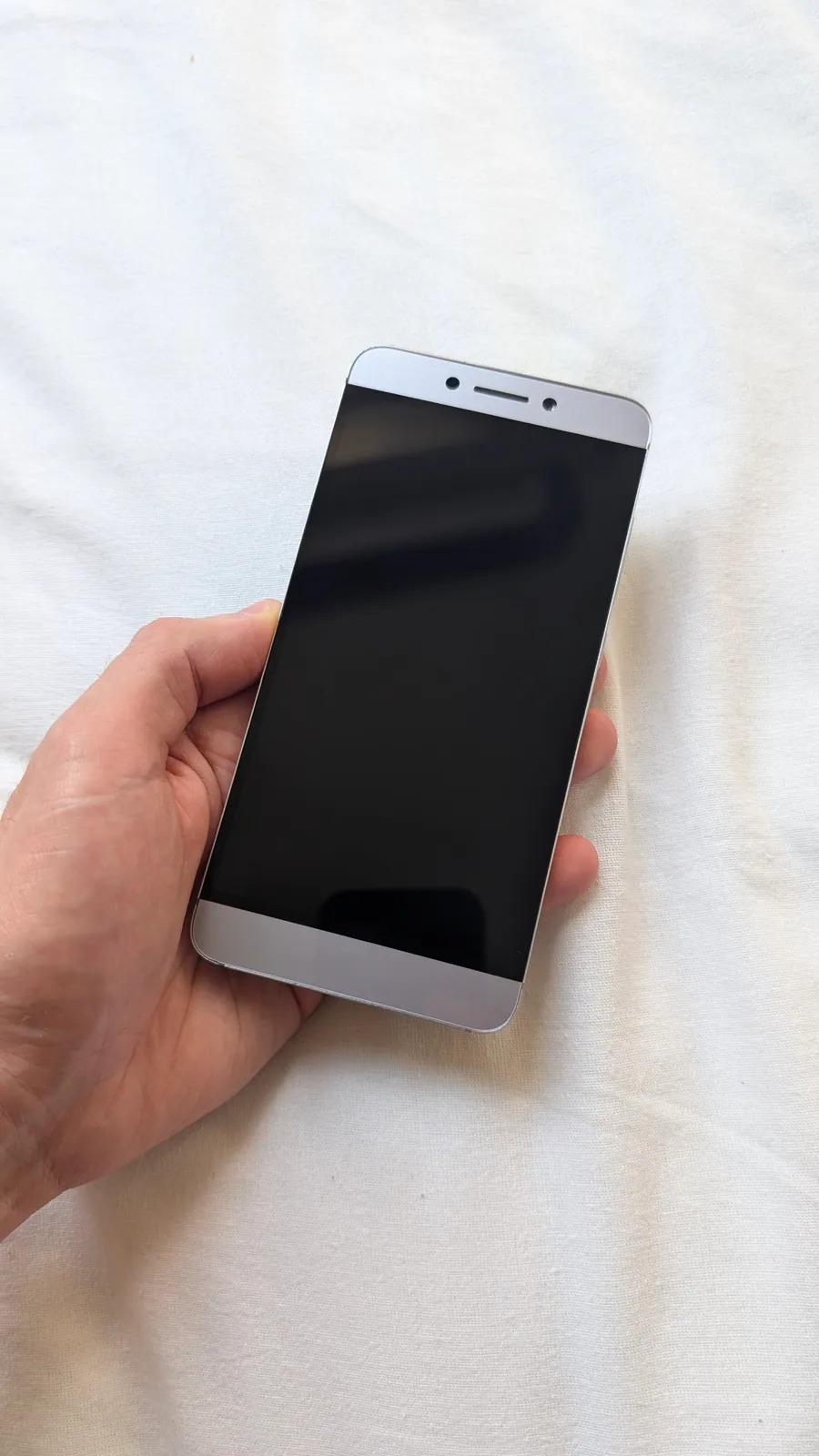 Смартфон Le Eco 2 3/32GB 1