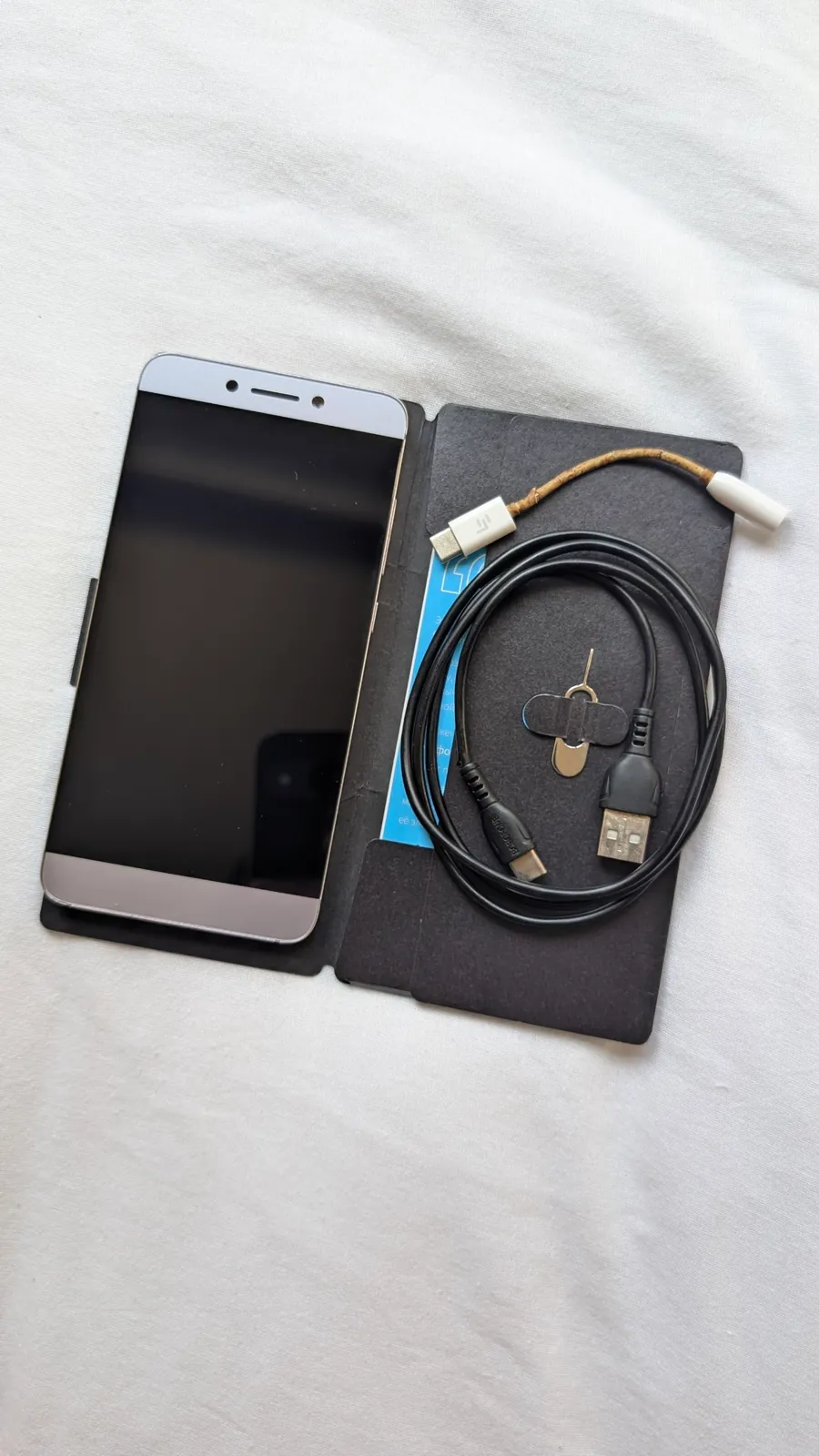 Смартфон Le Eco 2 3/32GB 3
