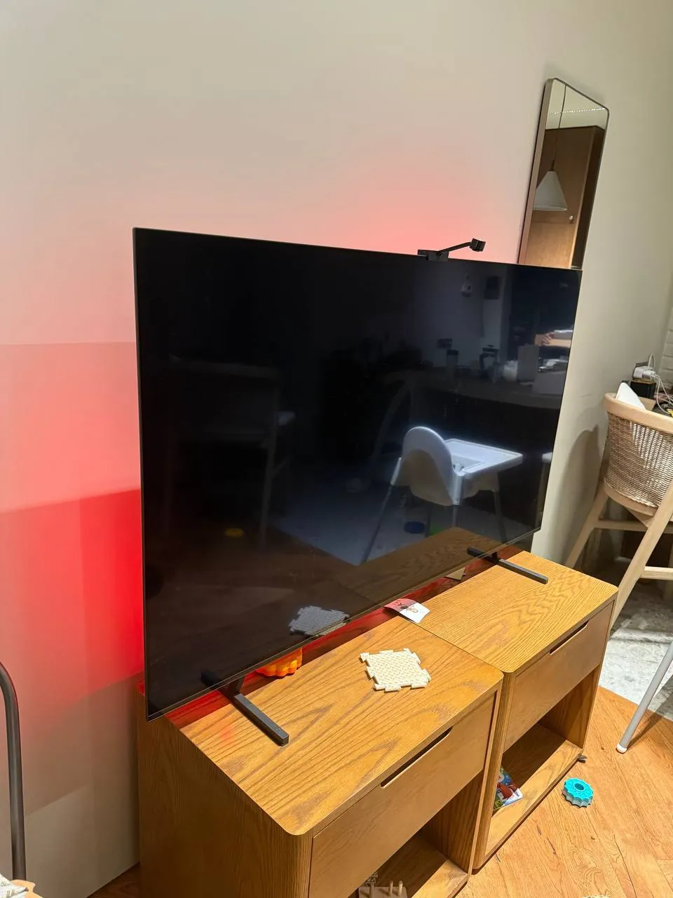 Телевизор Sony OLED 65 дюймов 2
