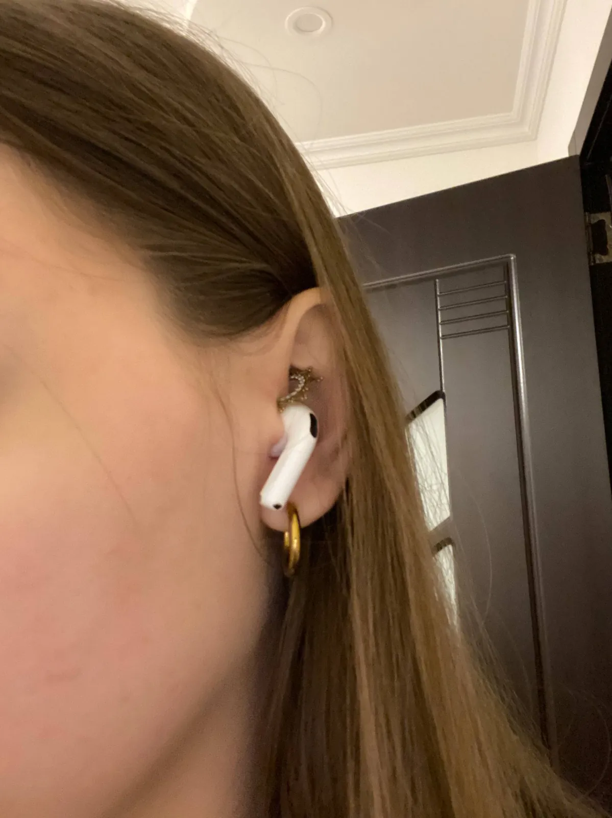 AirPods 4 без шумоподавления 2