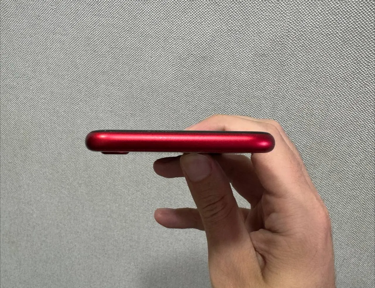 iPhone 8 Red 64GB 6