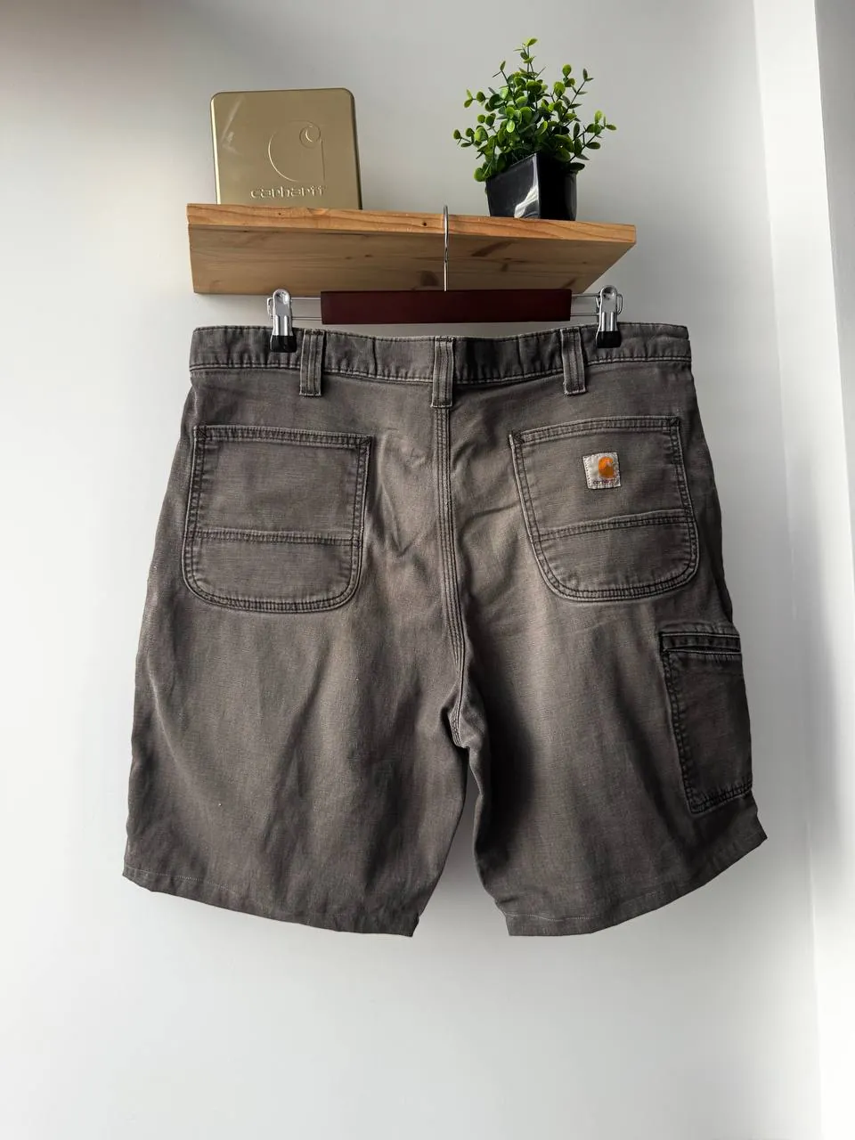 Шорты Carhartt размер W38 2