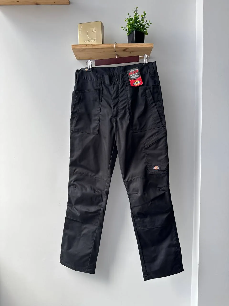 Штаны Dickies размер W32 L32 1