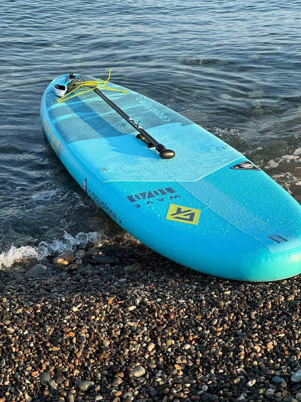 SUP-board Aquatone 10'0 комплект 2