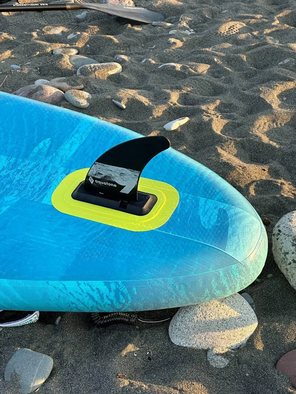 SUP-board Aquatone 10'0 комплект 5