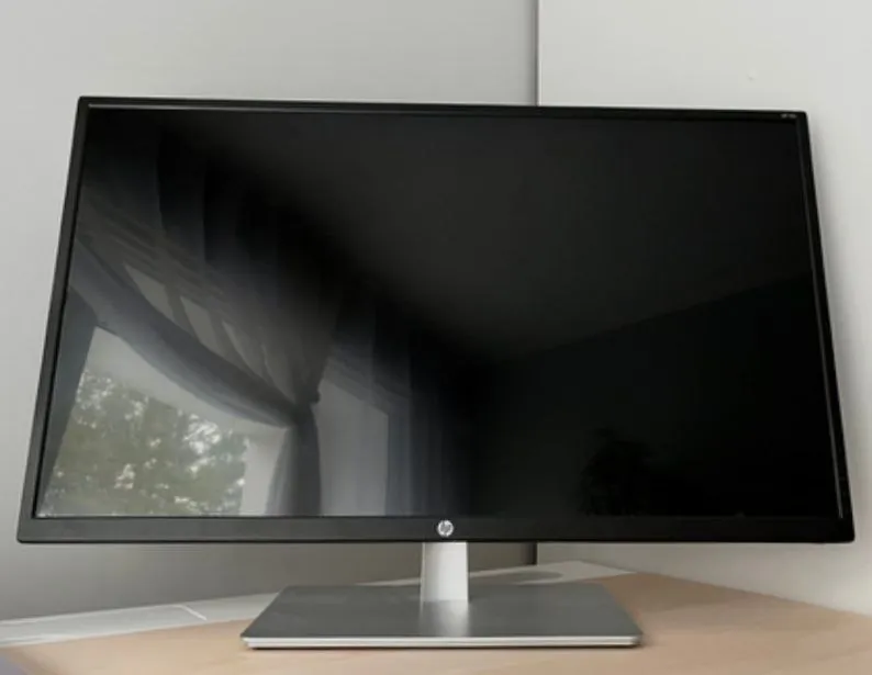 Монитор HP 32 дюйма FullHD 1