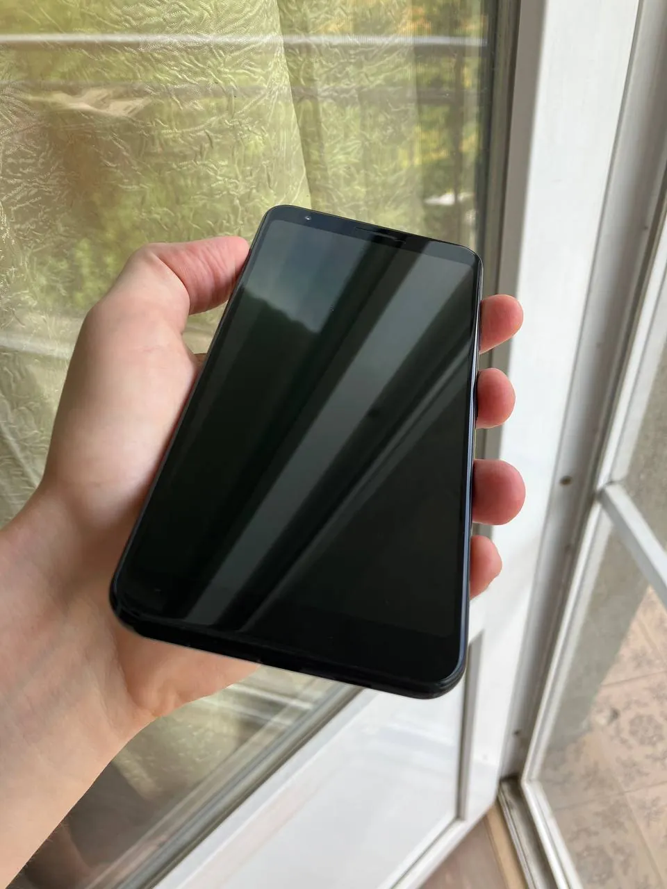 Google Pixel 3a XL 4