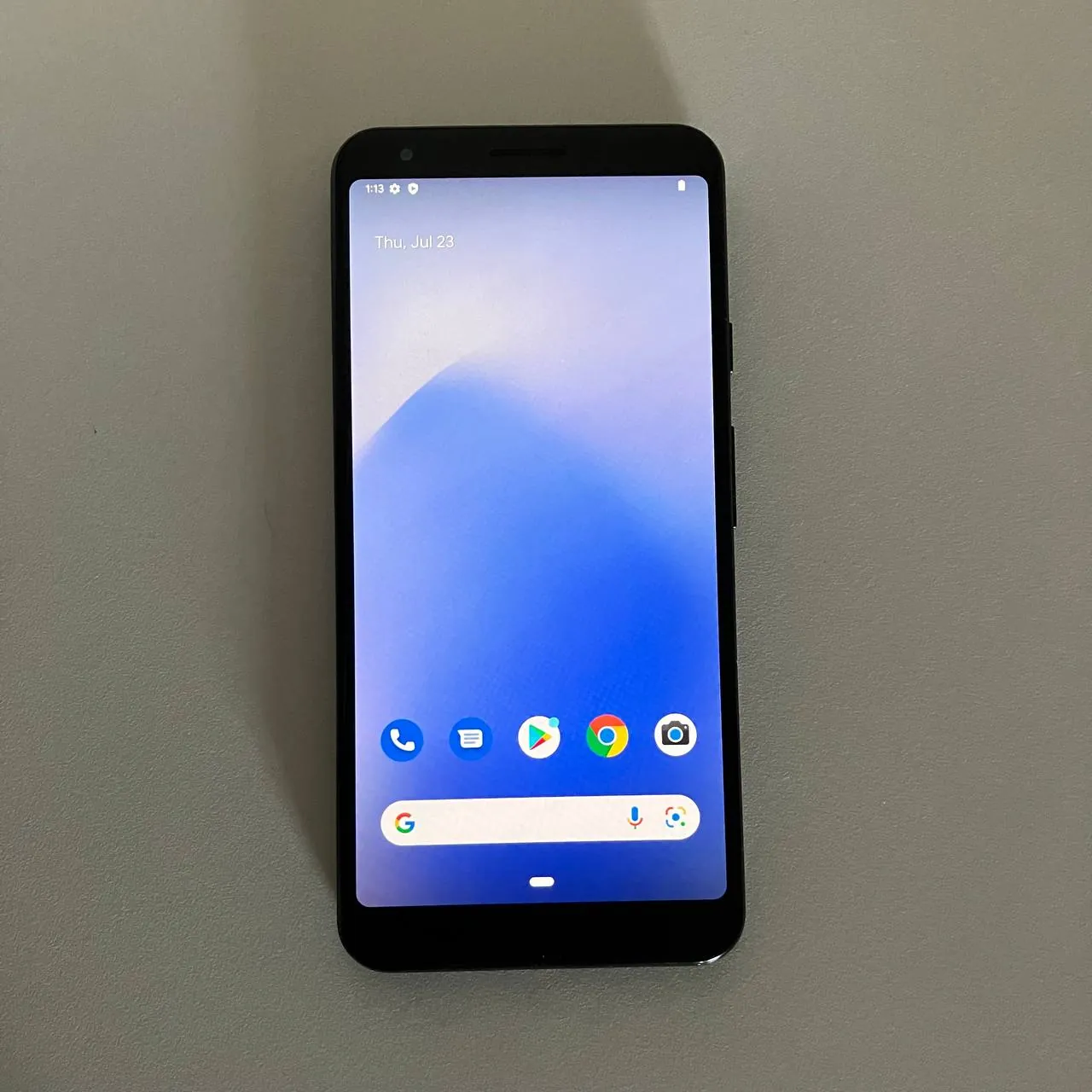 Google Pixel 3a XL 2