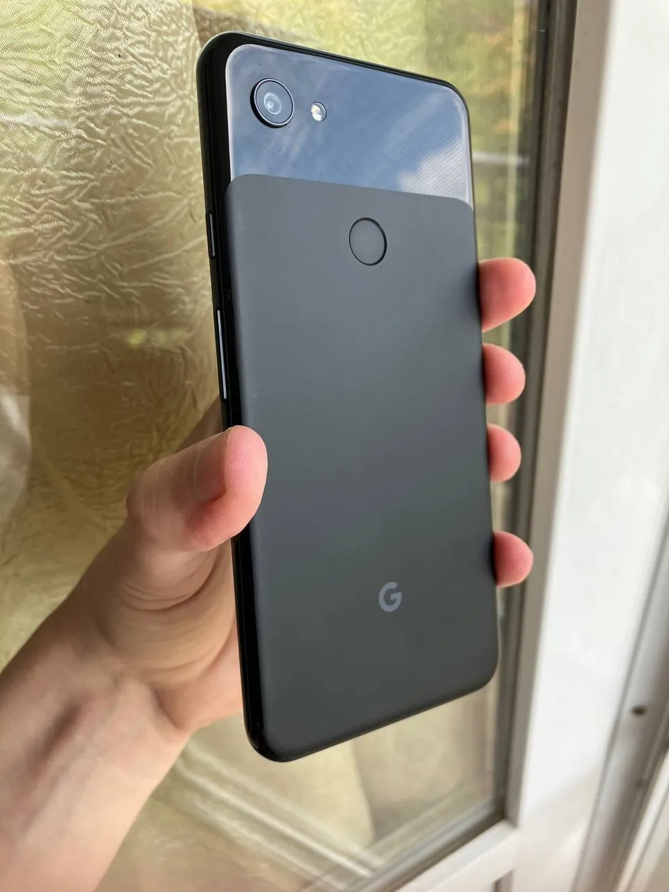 Google Pixel 3a XL 3
