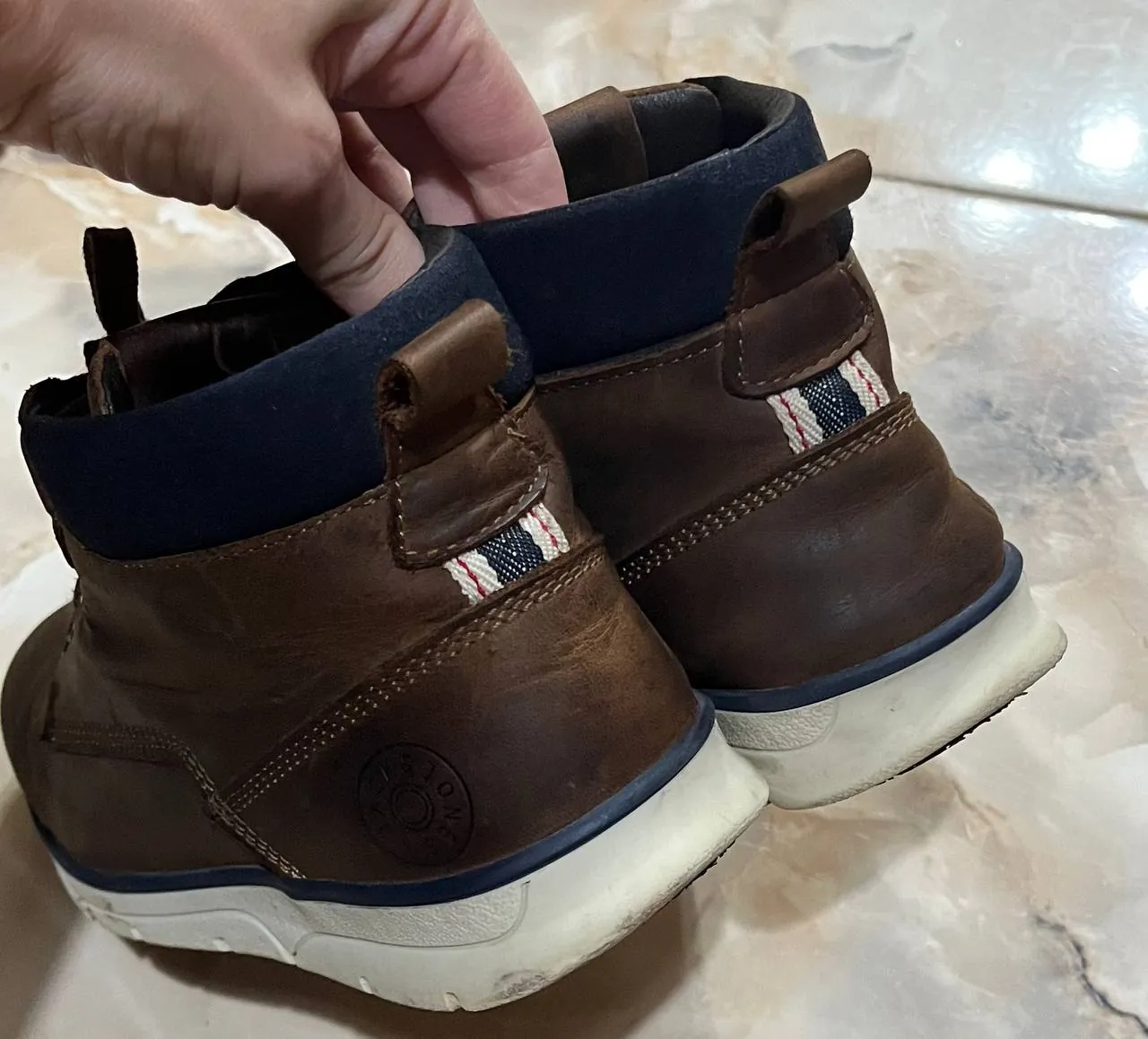 Ботинки Jack Jones мужские 4