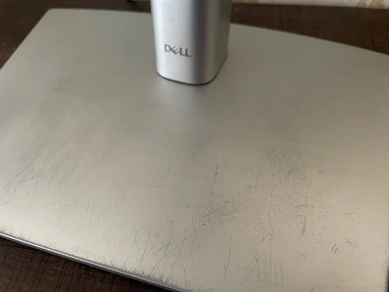 Монитор Dell P2423DE QHD USB-C 2