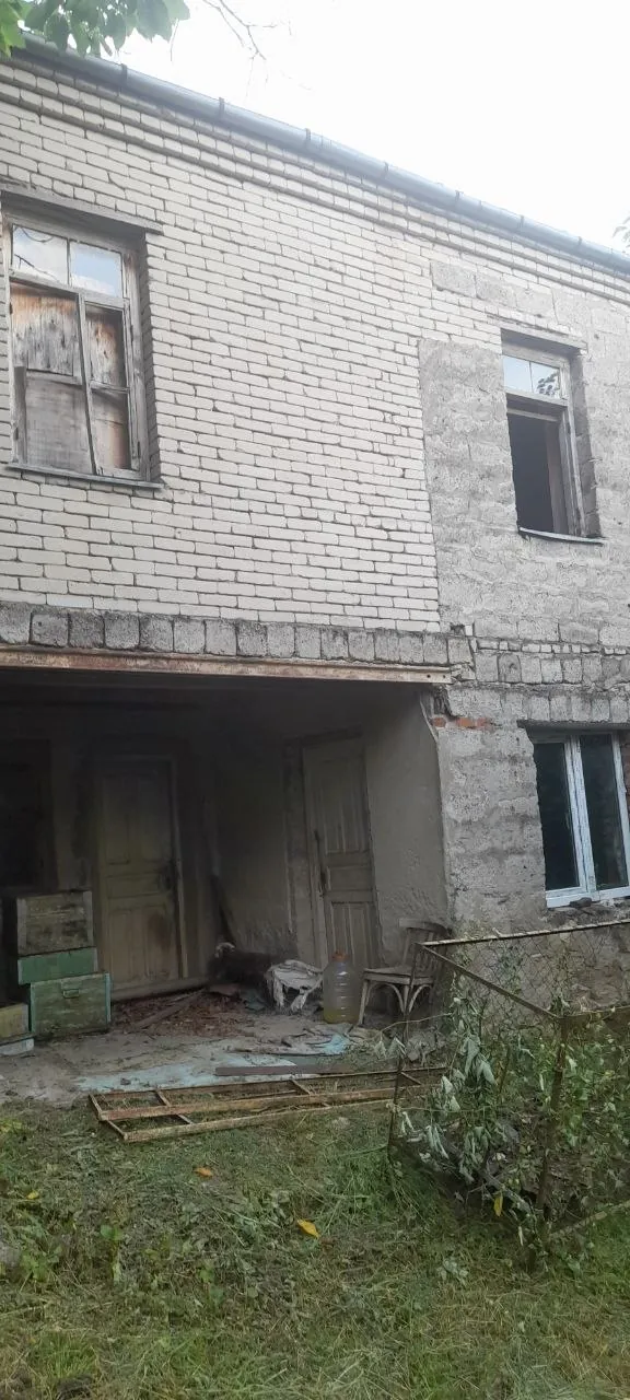 Дом 120м² в Квахчири 4