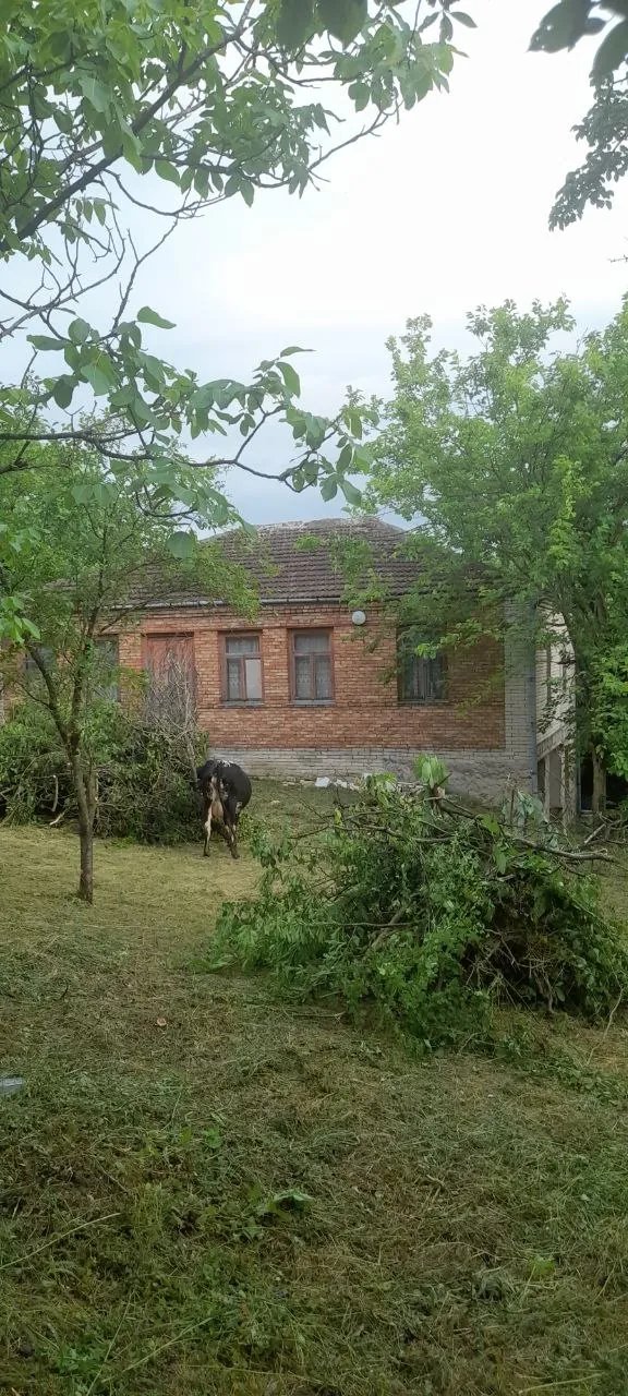 Дом 120м² в Квахчири 1