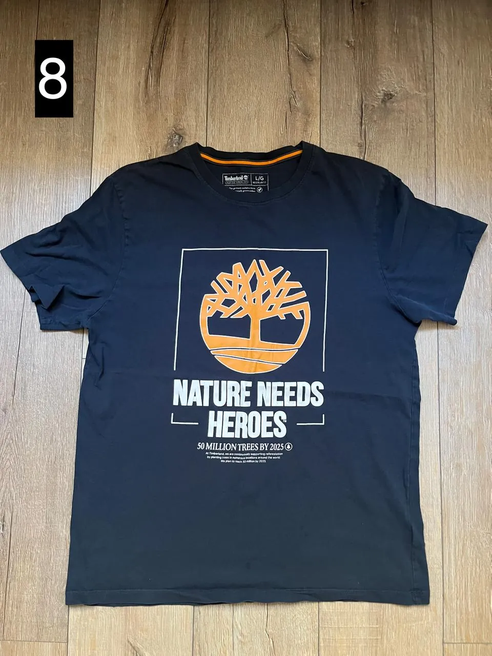 Футболки Superdry Nike Timberland 5