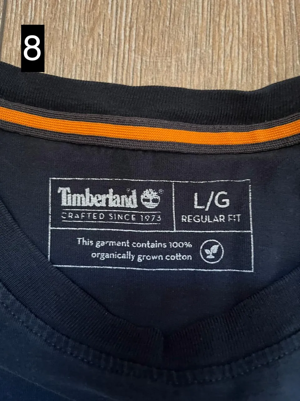 Футболки Superdry Nike Timberland 6
