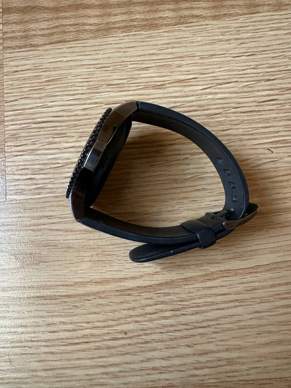 Смарт-часы Samsung Gear S3 2