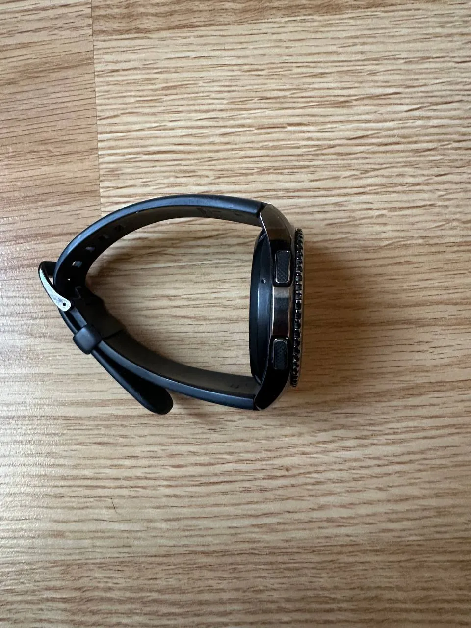 Смарт-часы Samsung Gear S3 3
