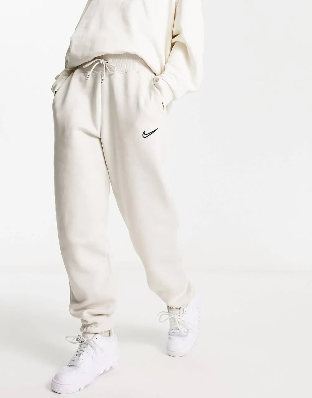 Женская одежда Nike Threadbare набор 8