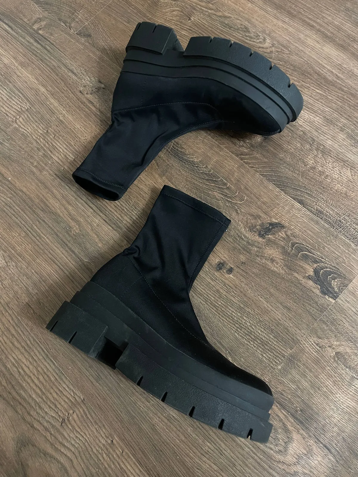 Обувь женская Polaris Skechers Stradivarius 5