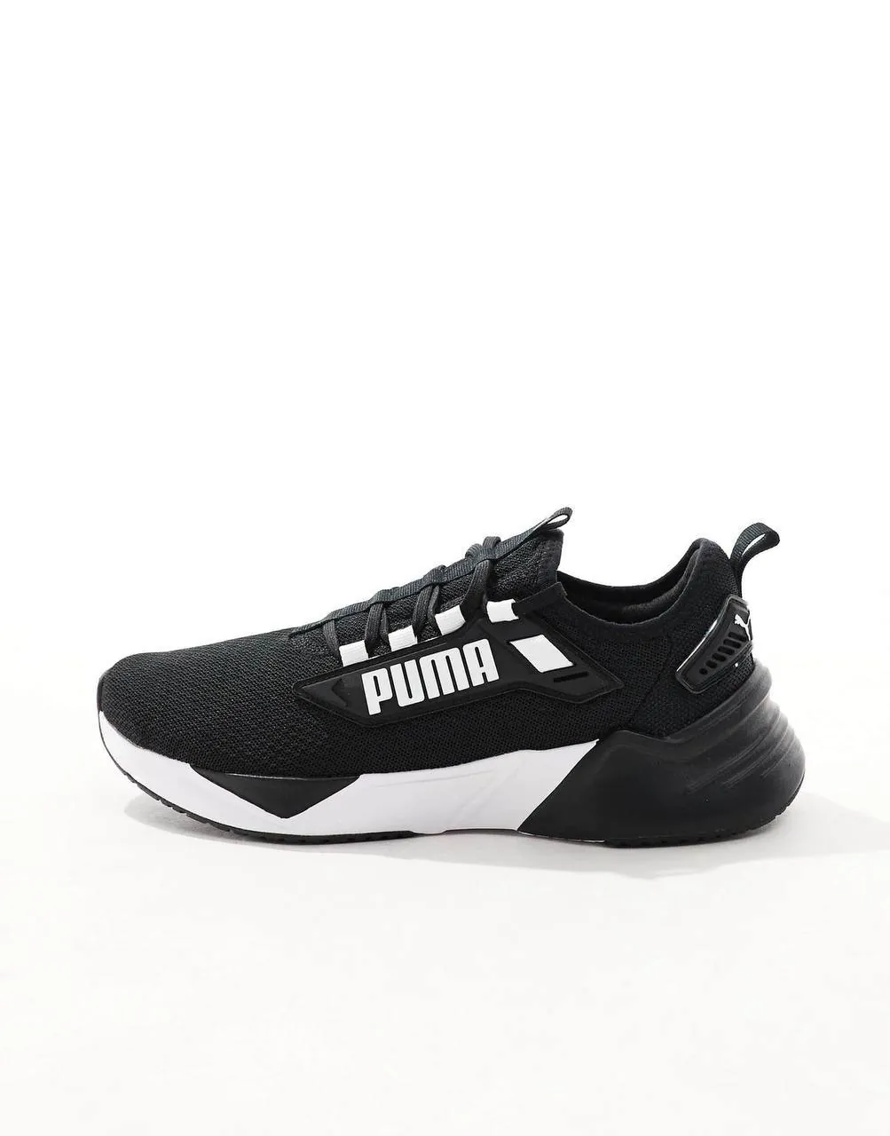 Кроссовки Puma и сандалии Teva 1